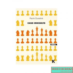 Caso irrisolto