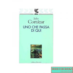 Uno che passa di qui