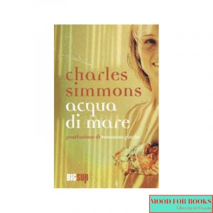Acqua di mare