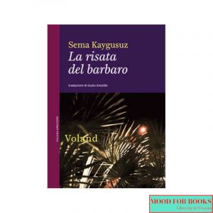 La risata del barbaro