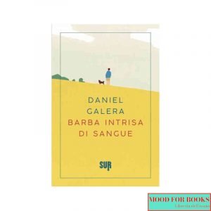 Barba intrisa di sangue