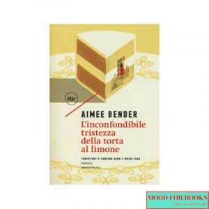 L'inconfondibile tristezza della torta al limone