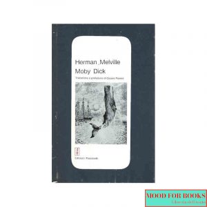 Moby Dick