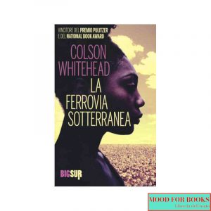 La ferrovia sotterranea