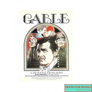 Clark Gable. A pictorial biography [Ed. inglese]