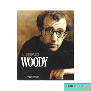Woody Allen