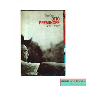 The cinema of Otto Preminger [Ed. inglese]