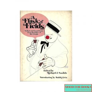 A flask of W. C. Fields [Ed. inglese]
