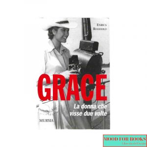 Grace. La donna che visse due volte