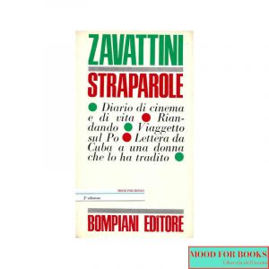 Straparole