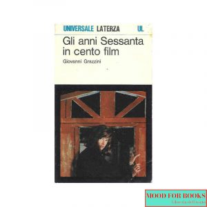 Gli anni Sessanta in cento film
