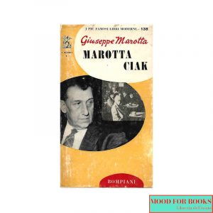 Marotta Ciak