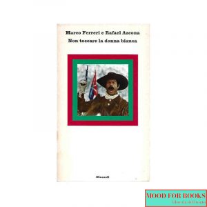 Non toccare la donna bianca