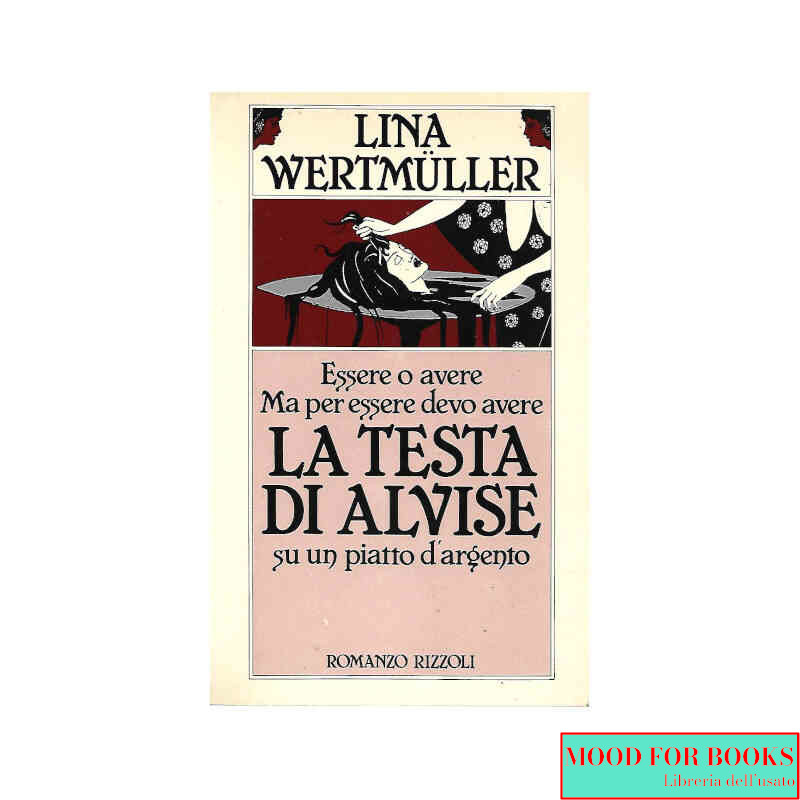 La testa di Alvise