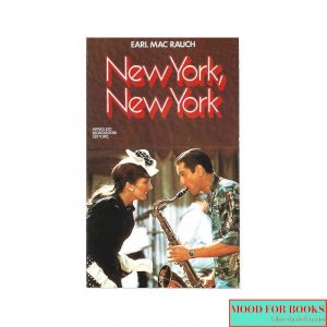 New York, New York*