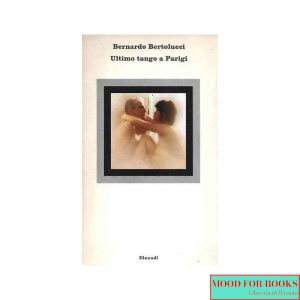 Ultimo tango a Parigi