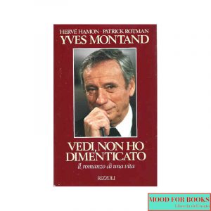 Vedi, non ho dimenticato