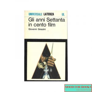 Gli anni Sessanta in cento film