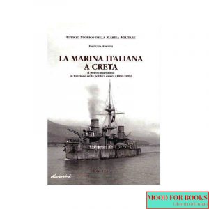 La marina italiana a Creta*