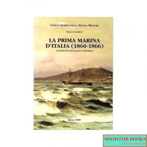 La prima marina d'Italia (1860-1866)*
