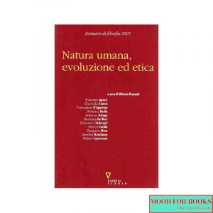Natura umana, evoluzione ed etica*