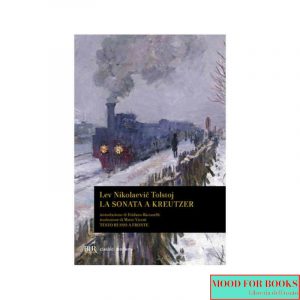 La sonata a Kreutzer. Testo russo a fronte