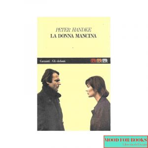 La donna mancina