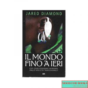 Il mondo fino a ieri