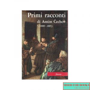 Primi racconti vol.1 (1880-1885)
