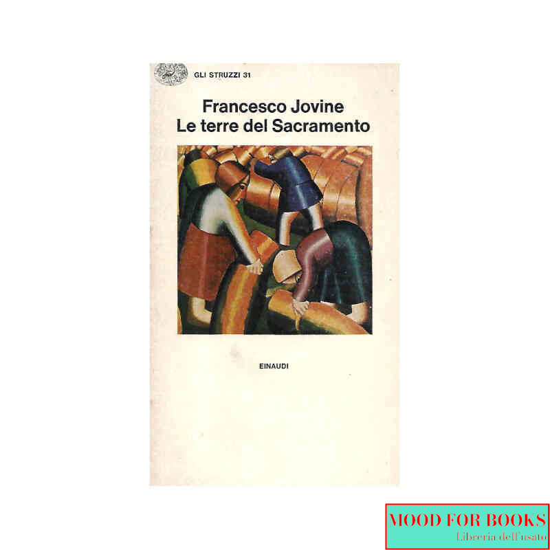 Le terre del Sacramento