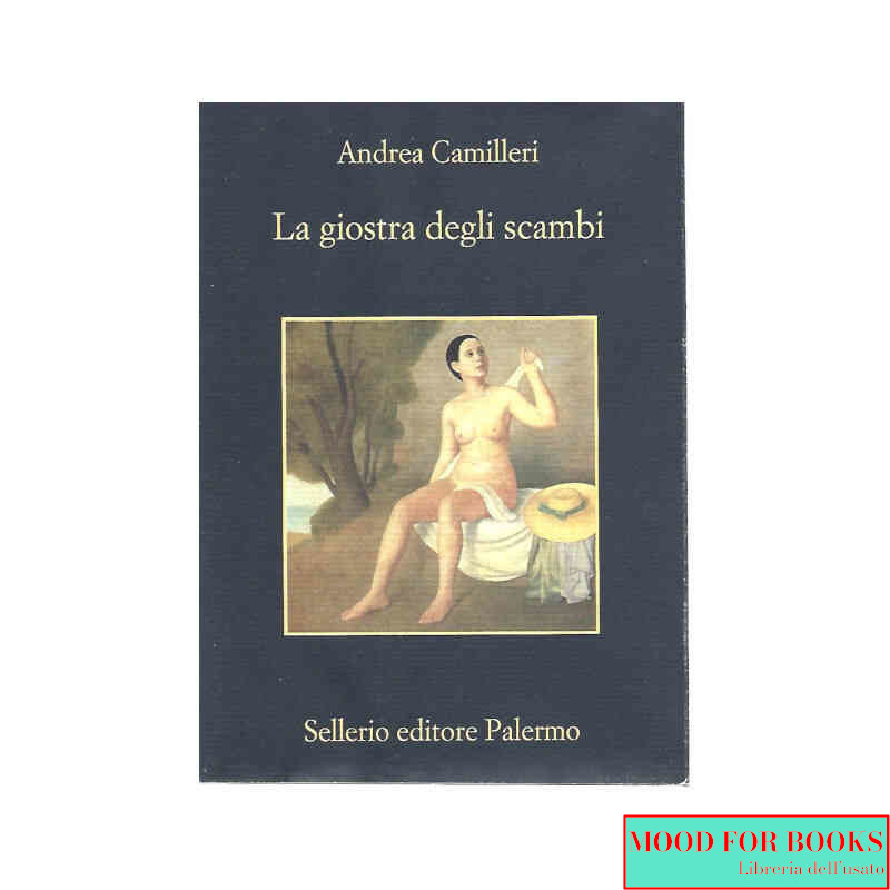 La giostra degli scambi
