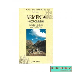 Armenia e Nagorno Karabakh. Monasteri e montagne sulla via della seta*