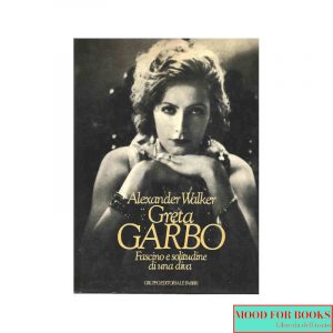 Greta Garbo