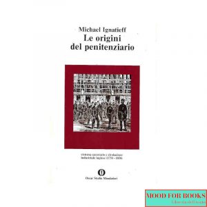 Le origini del penitenziario