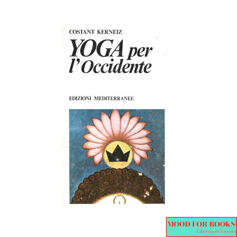Yoga per l'Occidente