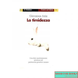 La timidezza