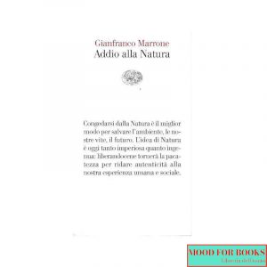 Addio alla natura