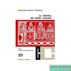 La dottrina del diritto naturale*