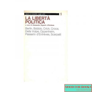 La libertà politica*