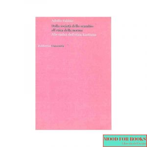 Dalla società dello scambio all'etica della norma. Alle radici dell'etica kantiana*