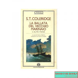La ballata del vecchio marinaio. Testo inglese a fronte
