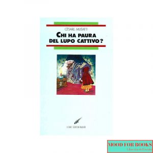 Chi ha paura del lupo cattivo?