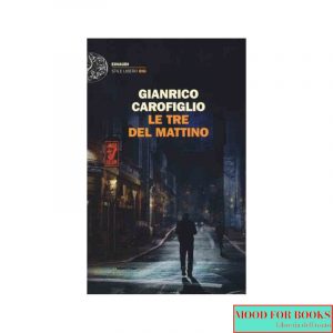 Le tre del mattino