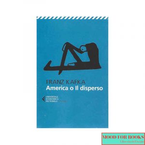 America o Il disperso