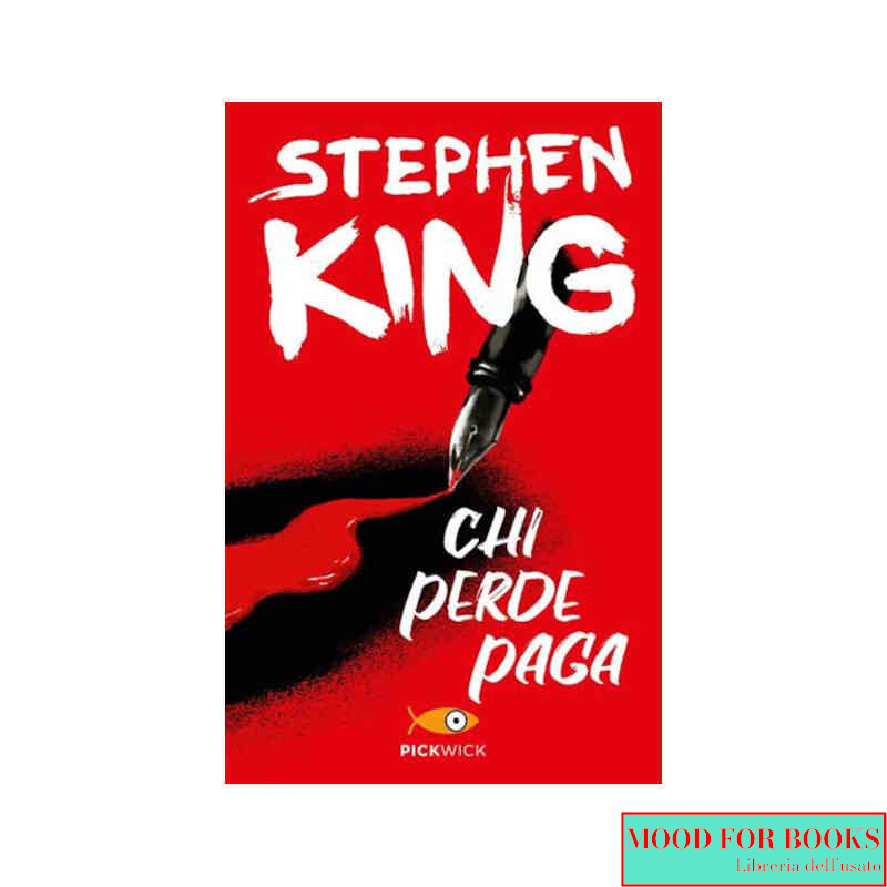 Chi perde paga