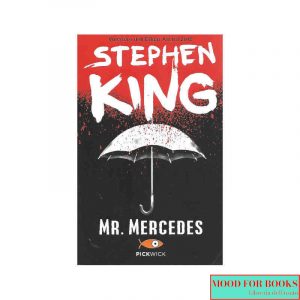 Mr. Mercedes