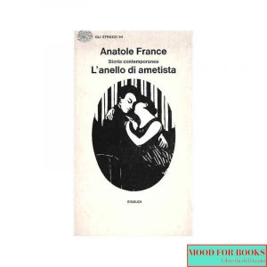 L'anello di ametista