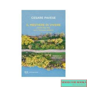 Il mestiere di vivere. Diario 1935-1950 con Il taccuino segreto