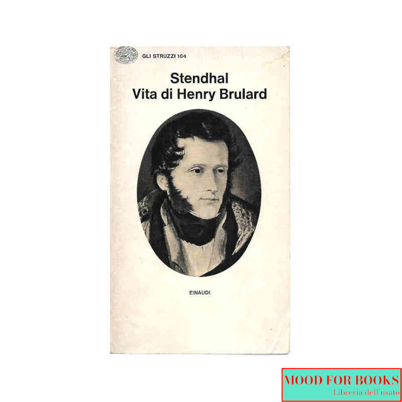 Vita di Henry Brulard