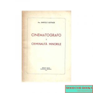 Cinematografo e criminalità minorile